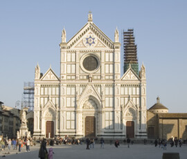 Florence, Italy