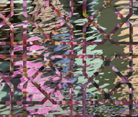mixed media
